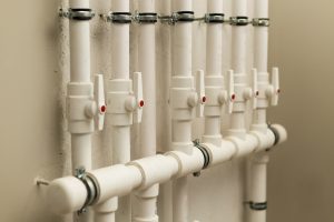 Frankie Thompson Enterprises, Inc. piping products